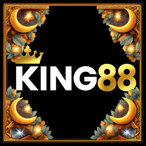 king88 — mitra unggulan